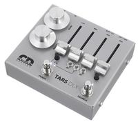 Collision Devices Collision Devices Tars DLX