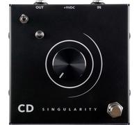 SINGULARITY BLACK