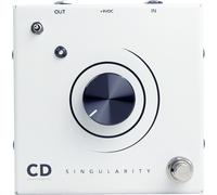 Singularity White
