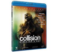Collision – Blu-ray – Version du réalisateur