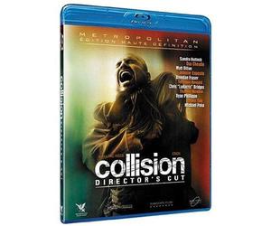 Collision (Director's cut) [Blu-ray]