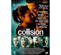 Collision (Dvd Locatif)