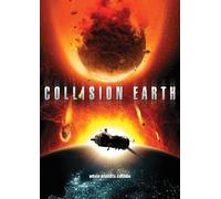 Collision Earth