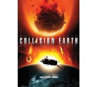 Collision Earth