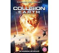 Collision Earth [DVD]