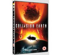 Collision Earth [Edizione: Regno Unito] [Import]