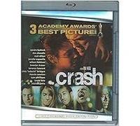 Collision - Edition Blu-Ray E