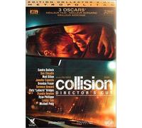 Collision – Édition Collector Director's Cut – Seven7