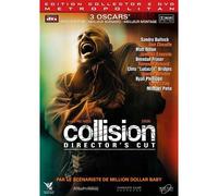 Collision – Édition Collector Director's Cut – Seven7