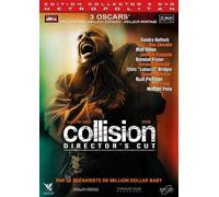 Collision - Édition Collector Director's Cut