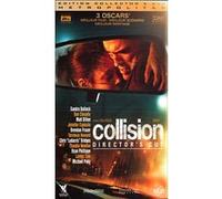 Collision - Edition Collector Director's Cut E