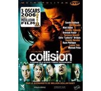 Collision – Seven7 – DVD – Édition Prestige