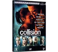 Collision Edition Prestige DVD E