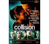 Collision – Seven7 – DVD – Édition Prestige