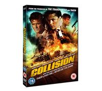 Collision [Edizione: Regno Unito] [Import]