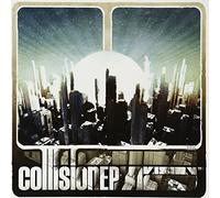 Collision EP [Import]