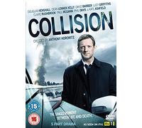 Collision Saison 1 DVD