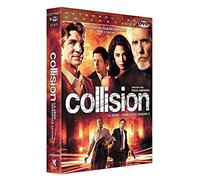 Collision – Intégrale Saison 2 – Rioba