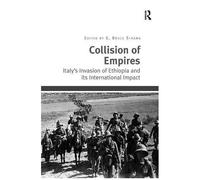 Collision Of Empires