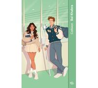 Collision (poche) - Choc sur la glace