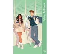 Bal Khabra – Collision – Choc sur la glace (Tome 1) – Poche