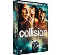 Collision – DVD – Intégrale Saison 1 – Seven7