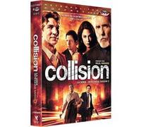 Collision – Intégrale Saison 2 – Rioba
