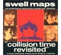 Collision Time Revisited [Import]