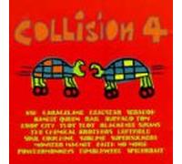 Collision V.4 (UK [Import]