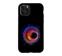 Collisionneur d'accélérateur de Particules Coque pour iPhone 11 Pro