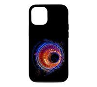Collisionneur d'accélérateur de Particules Coque pour iPhone 12/12 Pro