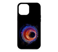 Collisionneur d'accélérateur de Particules Coque pour iPhone 12 Pro Max
