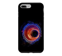 Collisionneur d'accélérateur de Particules Coque pour iPhone 7 Plus/8 Plus