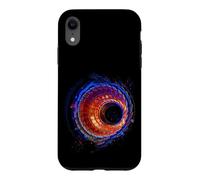 Collisionneur d'accélérateur de Particules Coque pour iPhone XR