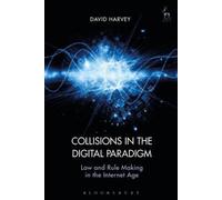 Collisions In The Digital Paradigm
