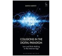 Collisions In The Digital Paradigm