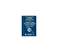 Collisions, Rings, And Other Newtonian N-Body Problems