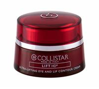 Collistar 15ml Lift Hd Ultra-Lifting Contour Des Yeux Et Des Lèvres, Crème Contour Des Yeux