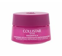 Collistar Soin-du-visage Magnifica-PlusRedensifying & Repairing Eye Contour Cream 15 ml