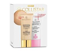 Collistar 185235/006 Set Soins pour la Peau Femme