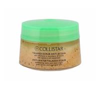 Collistar 300g Spécial Parfait Corps Anti Eau Talasso Gommage Corps Gommage