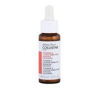 Collistar 30ml Pure Actifs Vitamine C + Alpha-Arbutine Sérum Visage