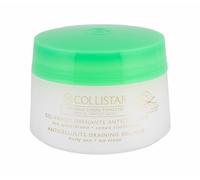 Collistar 400ml Spécial Perfect Body Anticellulite Gel Drainant-Boue, Anti-Cellulite Et Vergetures