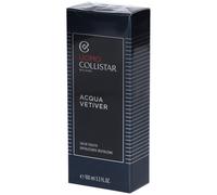 Collistar Acqua Vetiver Eau de toilette Fluide 100 ml