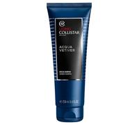 Collistar Uomo Acqua Vetiver Shower Shampoo douche-shampoing pour homme 250 ml