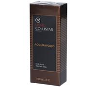 Collistar Acqua Wood Eau de toilette Fluide 100 ml
