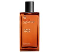 Collistar Acqua Wood Eau de Toilette Spray 100 ml 100 ml