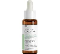 Collistar Actif Purs Acide Salicylique + Acide Succinico Anti-imperfection 30 ML