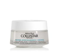 Collistar Attivi Puri Actives Hyaluronic Acid + Ceramides Aquagel 50 ml