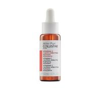 Collistar Actif Purs Vitamine C + Alfa-Arbutina Éclairant Antioxydant 30 ML